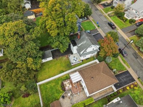 20 Ridgeview Avenue West Orange NJ 07052