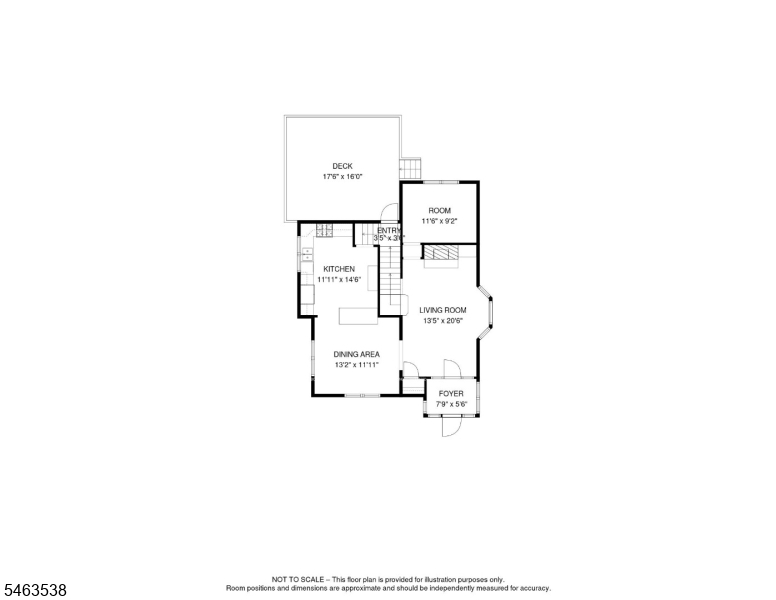 20 Ridgeview Avenue West Orange NJ 07052
