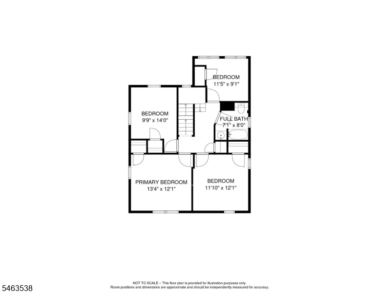 20 Ridgeview Avenue West Orange NJ 07052