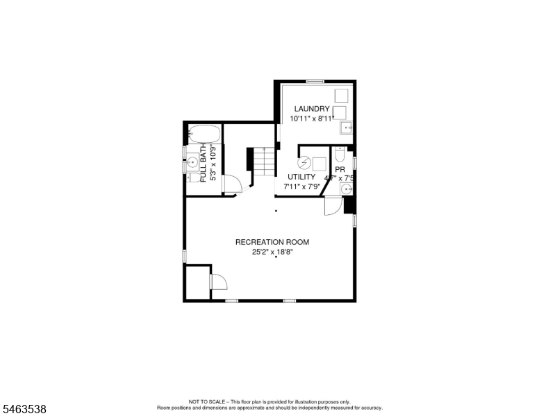 20 Ridgeview Avenue West Orange NJ 07052