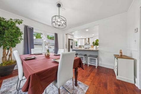 20 Ridgeview Avenue West Orange NJ 07052