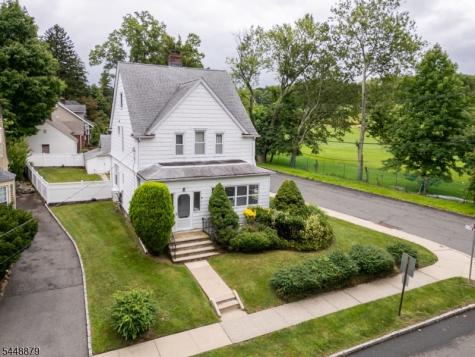 39 Brookdale Avenue Verona NJ 07044