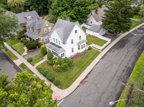 39 Brookdale Avenue Verona NJ 07044