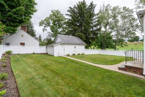 39 Brookdale Avenue Verona NJ 07044