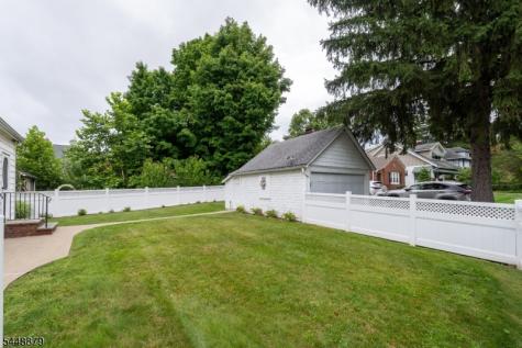 39 Brookdale Avenue Verona NJ 07044
