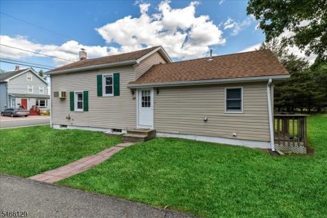 47 Furnace Avenue Wanaque NJ 07465