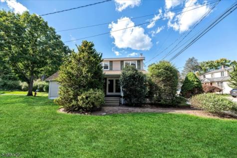 47 Furnace Avenue Wanaque NJ 07465