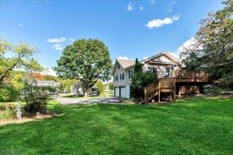 47 Furnace Avenue Wanaque NJ 07465