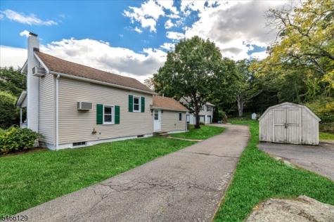 47 Furnace Avenue Wanaque NJ 07465