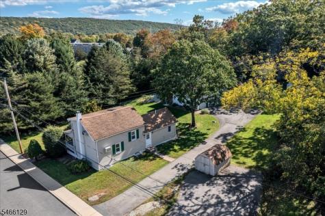 47 Furnace Avenue Wanaque NJ 07465