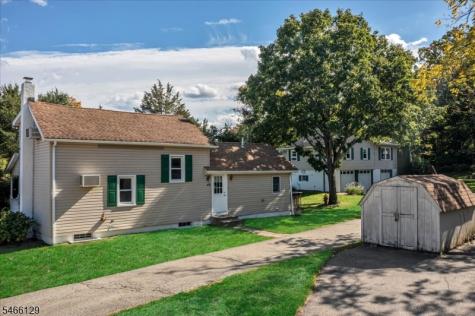 47 Furnace Avenue Wanaque NJ 07465