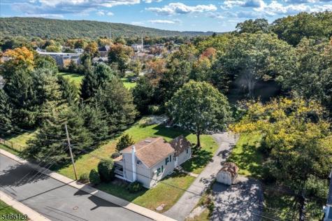 47 Furnace Avenue Wanaque NJ 07465