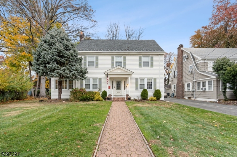 71 Georgian Court Hillside NJ 07205