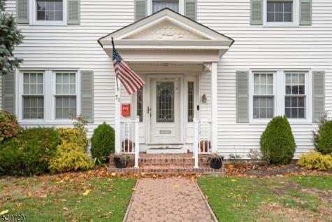 71 Georgian Court Hillside NJ 07205