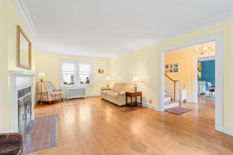 71 Georgian Court Hillside NJ 07205