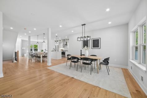 136 Irwin Street Springfield NJ 07081