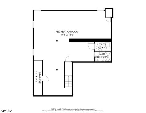 136 Irwin Street Springfield NJ 07081