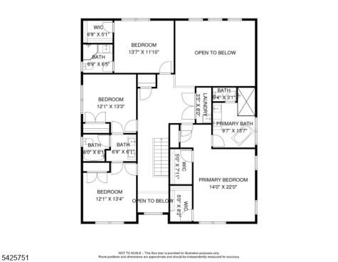 136 Irwin Street Springfield NJ 07081