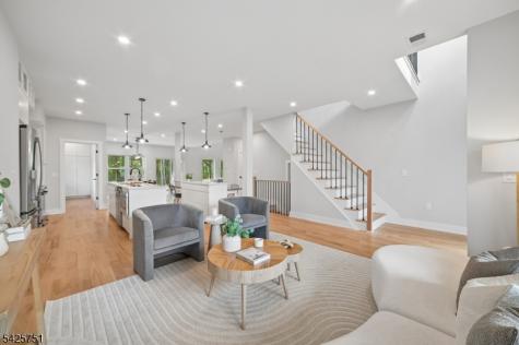 136 Irwin Street Springfield NJ 07081
