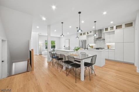 136 Irwin Street Springfield NJ 07081