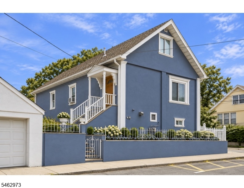 7800 Grand Avenue North Bergen NJ 07047