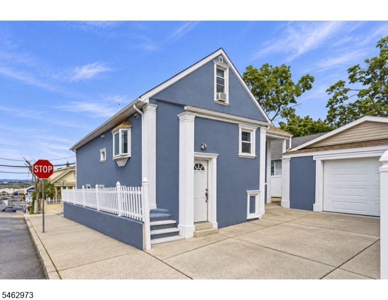 7800 Grand Avenue North Bergen NJ 07047