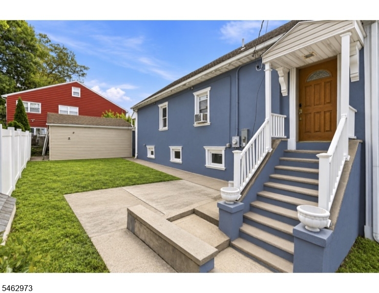 7800 Grand Avenue North Bergen NJ 07047