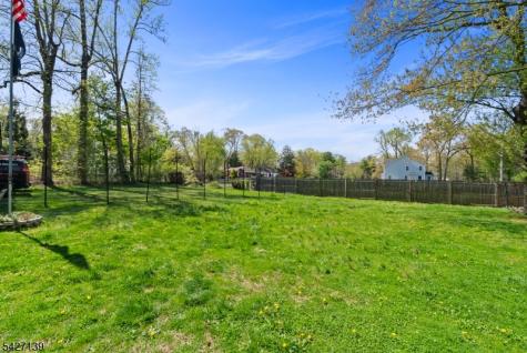 1461 Cooper Road Scotch Plains NJ 07076