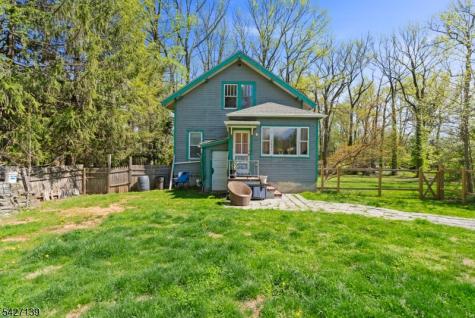 1461 Cooper Road Scotch Plains NJ 07076