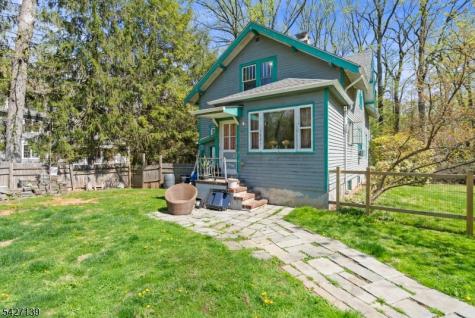 1461 Cooper Road Scotch Plains NJ 07076