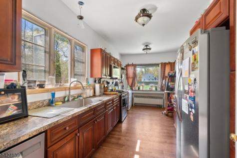 1461 Cooper Road Scotch Plains NJ 07076