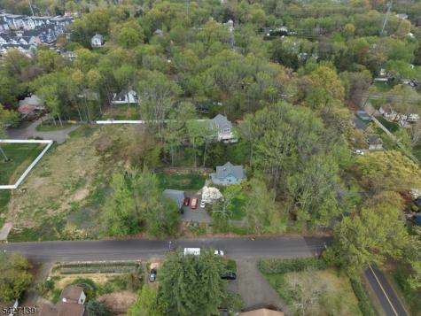 1461 Cooper Road Scotch Plains NJ 07076