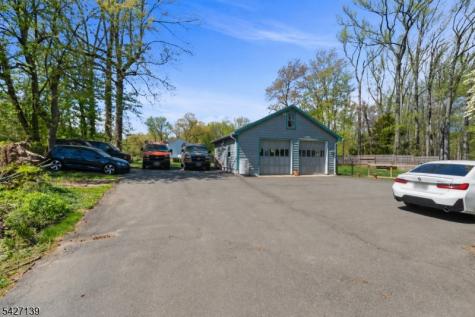 1461 Cooper Road Scotch Plains NJ 07076