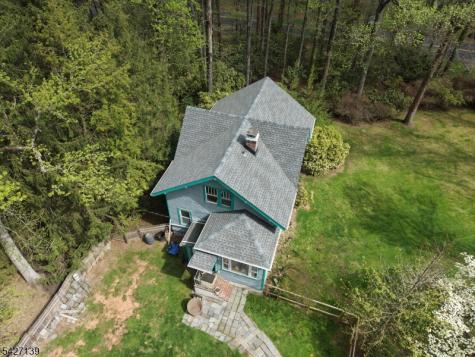 1461 Cooper Road Scotch Plains NJ 07076