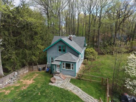 1461 Cooper Road Scotch Plains NJ 07076