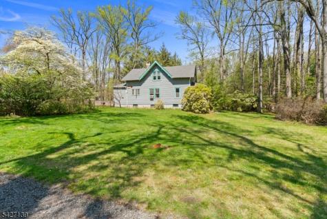 1461 Cooper Road Scotch Plains NJ 07076
