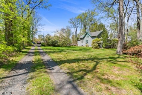 1461 Cooper Road Scotch Plains NJ 07076