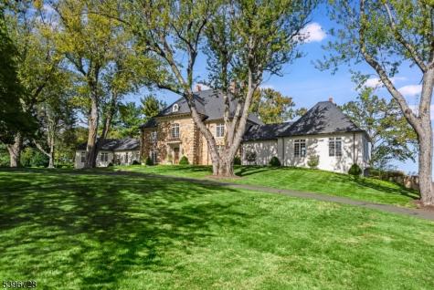 464 Cherry Lane Mendham NJ 07945