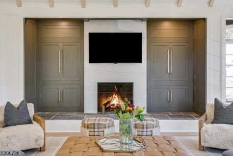 464 Cherry Lane Mendham NJ 07945