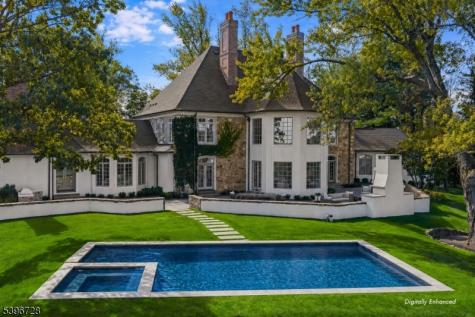 464 Cherry Lane Mendham NJ 07945