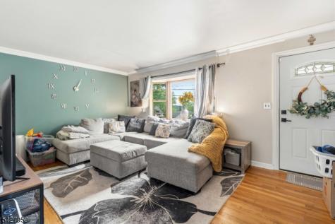 46 Pershing Place Woodland Park NJ 07424