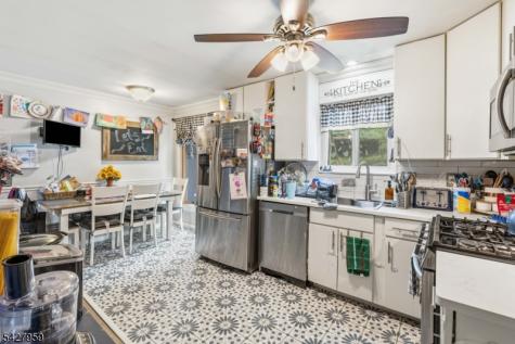 46 Pershing Place Woodland Park NJ 07424