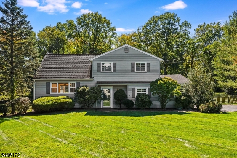 236 Lurline Drive Bernards NJ 07920