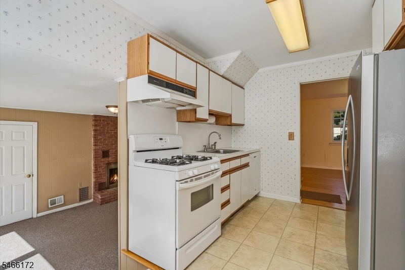 236 Lurline Drive Bernards NJ 07920