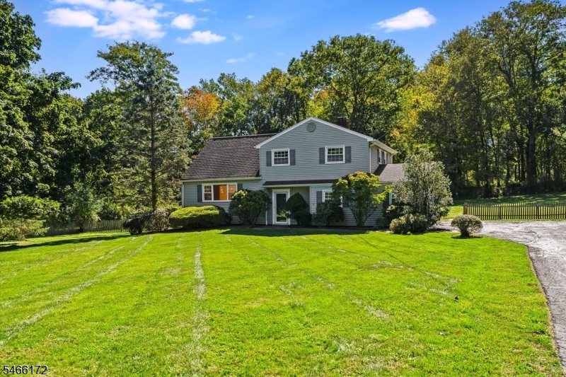 236 Lurline Drive Bernards NJ 07920