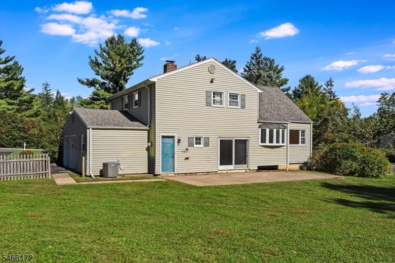 236 Lurline Drive Bernards NJ 07920