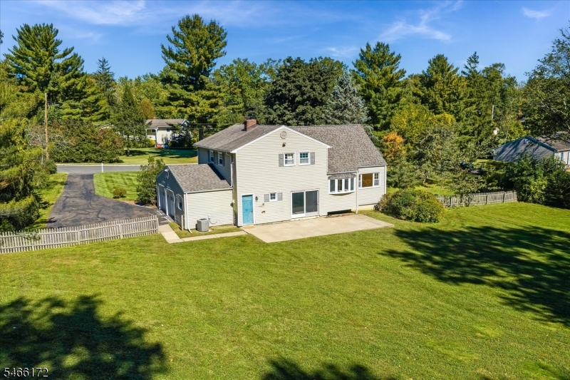 236 Lurline Drive Bernards NJ 07920