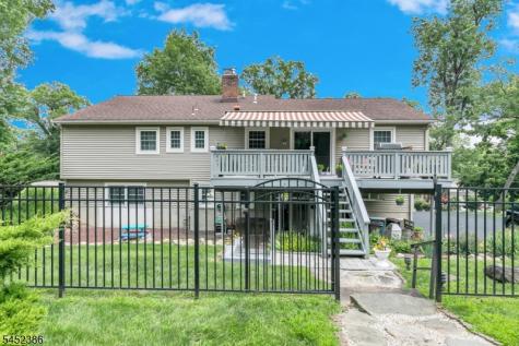 5 Van Allen Place Pequannock NJ 07444