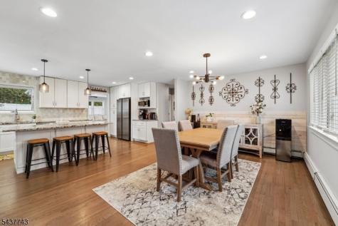 13 Crane Terrace Verona NJ 07044