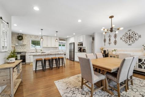 13 Crane Terrace Verona NJ 07044